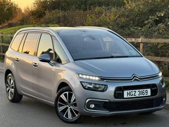 Citroen C4 1.6 BlueHDi Flair Euro 6 (s/s) 5dr