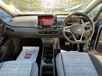 Volkswagen ID.3 Pure Performance 45kWh Life Hatchback 5dr Electric Auto (150 ps)