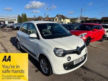 Renault Twingo DYNAMIQUE SCE S/S