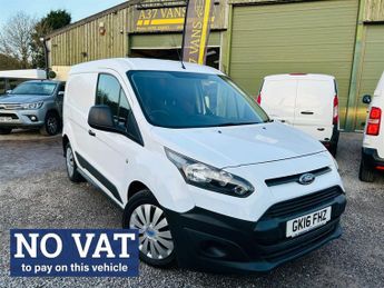 Ford Transit Connect 200 NO VAT TO PAY