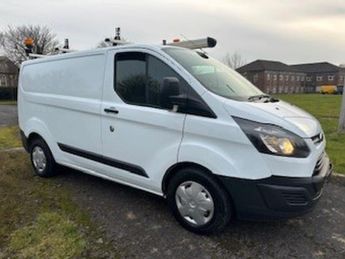 Ford Transit 310 LR P/V