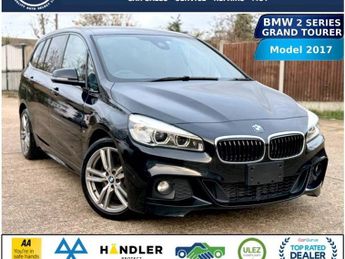 BMW 220 BMW 2 SERIES GRAND TOURER 220i 2.0L MSPORT PETROL AUTO, 7 SEAT 6