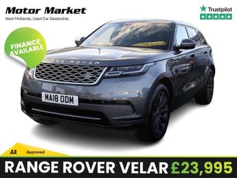 Land Rover Range Rover 3.0 SD6 V6 S SUV 5dr Diesel Auto 4WD Euro 6 (s/s) (300 ps)