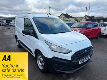 Ford Transit Connect 200 BASE TDCI