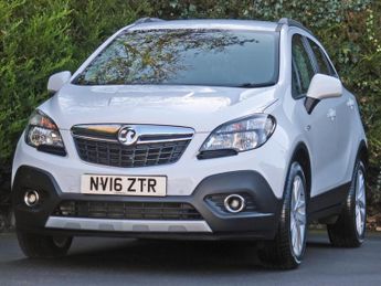 Vauxhall Mokka 1.4 EXCLUSIV