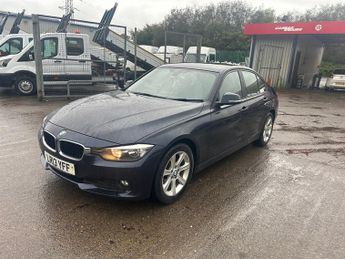 BMW 316 ES Used