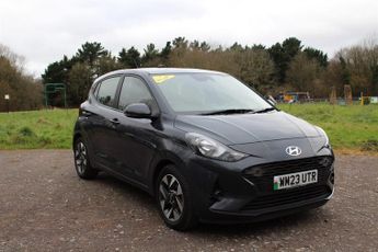 Hyundai I10 ADVANCE