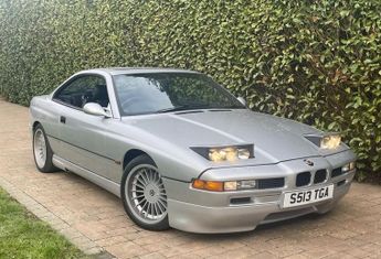 BMW 840 SPORT | FINAL EDITION | CLASSIC | ABSOLUTELY STUNNING | L@@K |