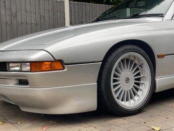 BMW 840CI SPORT SPORT | FINAL EDITION | CLASSIC | ABSOLUTELY STUNNING | L@@K |