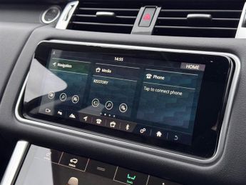 Land Rover Range Rover Sport 3.0 SD V6 HSE Auto 4WD Euro 6 (s/s) 5dr