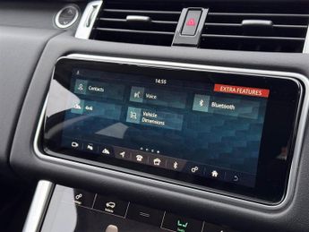 Land Rover Range Rover Sport 3.0 SD V6 HSE Auto 4WD Euro 6 (s/s) 5dr