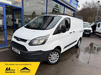 Ford Transit 270 LR **NO VAT**