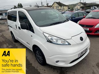 Nissan NV200 E ACENTA COMBI