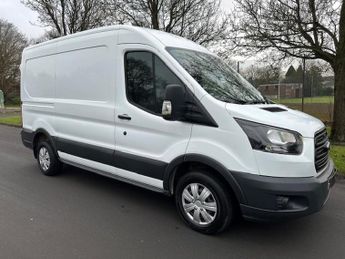 Ford Transit 310 L2 H2 P/V