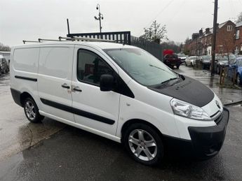 Toyota Proace L2H1 HDI 1200 P/V