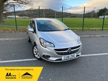 Vauxhall Corsa ENERGY AC