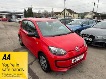 Volkswagen Up TAKE UP