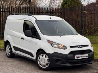 Ford Transit Connect 1.5 TDCi 200 ECOnetic L1 H1 5dr