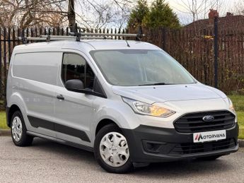 Ford Transit Connect 1.5 240 EcoBlue Leader L2 Euro 6 (s/s) 5dr