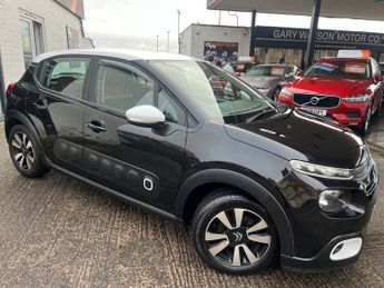 Citroen C3 PURETECH FEEL