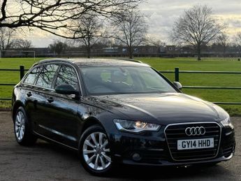 Audi A6 2.0 TDI ultra SE S Tronic Euro 6 (s/s) 5dr