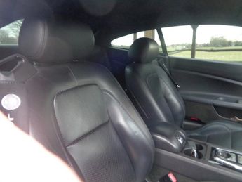 Jaguar XK 5.0 V8 Portfolio Coupe 2dr Petrol Auto Euro 5 (385 ps)