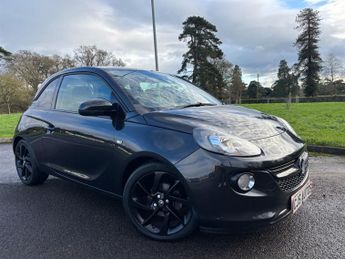 Vauxhall ADAM ENERGISED