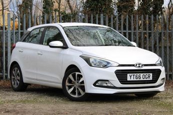 Hyundai I20 T-GDi Turbo Edition