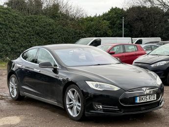 Tesla Model S 85 Auto 5dr