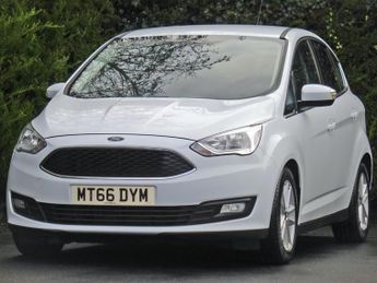 Ford C Max ZETEC