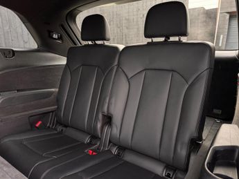 Audi Q7 3.0 TDI V6 50 Black Edition Tiptronic quattro Euro 6 (s/s) 5dr