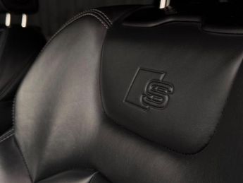 Audi Q7 3.0 TDI V6 50 Black Edition Tiptronic quattro Euro 6 (s/s) 5dr