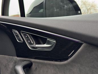 Audi Q7 3.0 TDI V6 50 Black Edition Tiptronic quattro Euro 6 (s/s) 5dr