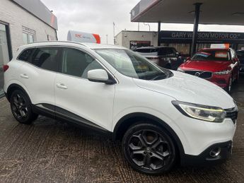 Renault Kadjar DYNAMIQUE S NAV DCI