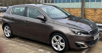 Peugeot 308 Allure PureTech S/S