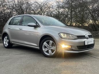 Volkswagen Golf 1.4 SE TSI BLUEMOTION | AUTOMATIC |