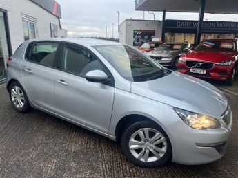 Peugeot 308 S/S ACTIVE