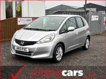 Honda Jazz I-VTEC ES, AUTOMATIC, Used Cars Ely, Cambridge