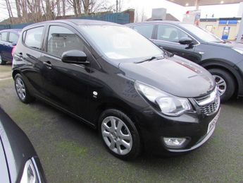 Vauxhall VIVA SE AC Used