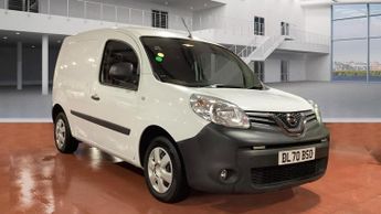 Nissan NV250 DCI ACENTA L1