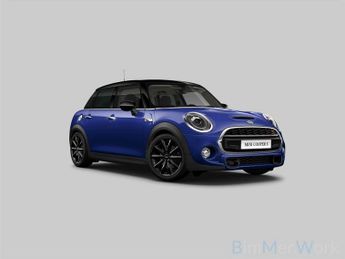 MINI Cooper S COOPER S CLASSIC | COMFORT PACK | AUTOMATIC | LOW MILES | FULL H