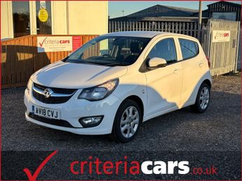 Vauxhall VIVA 1.0 SE AC