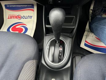 Honda Jazz 1.4 i-VTEC EX Hatchback 5dr Petrol CVT Euro 5 (99 ps)