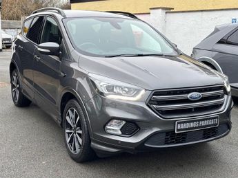 Ford Kuga 1.5T EcoBoost ST-Line SUV 5dr Petrol Auto AWD Euro 6 (s/s) (176 