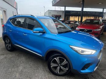 MG ZS EXCITE VTI-TECH