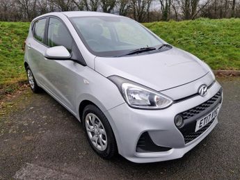 Hyundai I10 SE