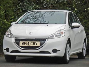 Peugeot 208 1.2 ACCESS PLUS