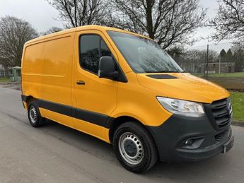 Mercedes Sprinter 314 CDI