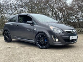 Vauxhall Corsa 1.2 LIMITED EDITION | BLUE CALIPERS | ULEZ | BEST COLOUR |