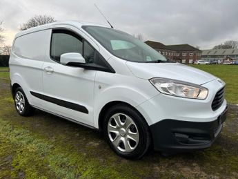 Ford Transit TREND TDCI